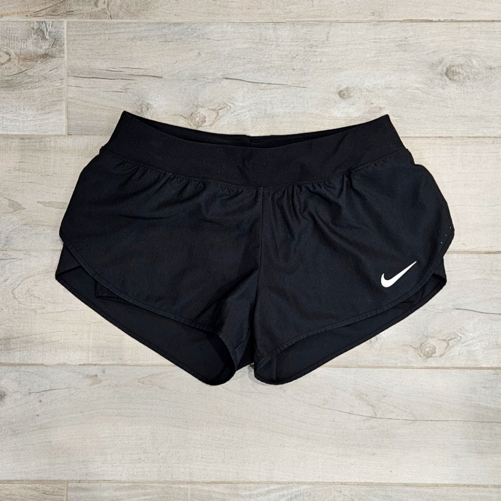 Nike Dri-Fit athletic shorts